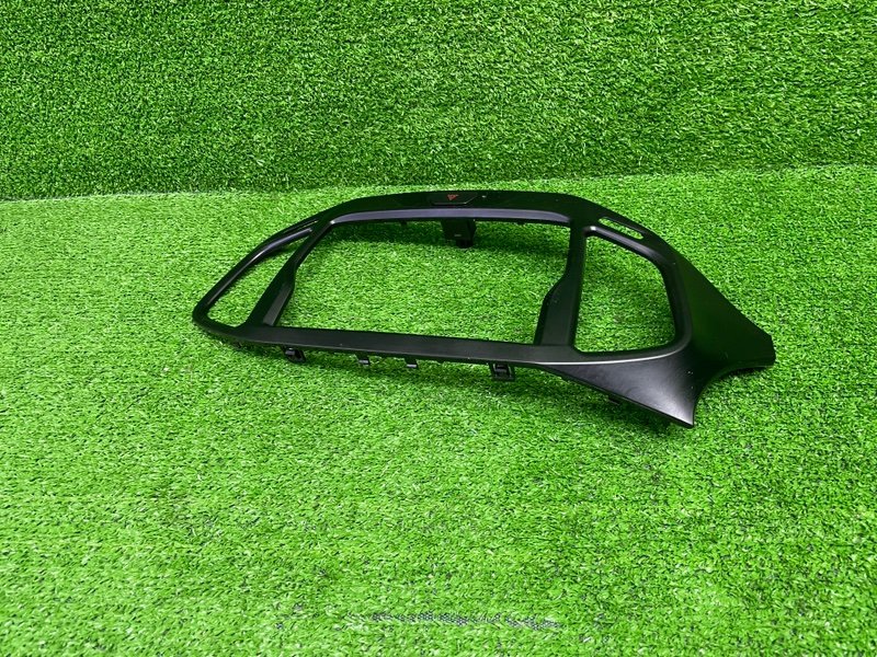 Рамка магнитолы, 950 рублей, Москва