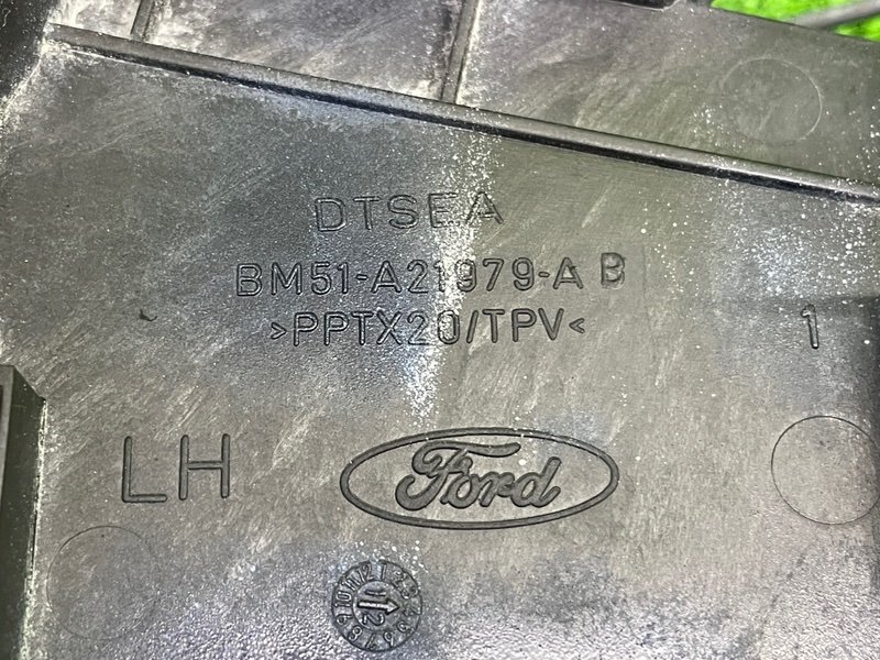 Замок двери передней левой, 2450 рублей, Москва