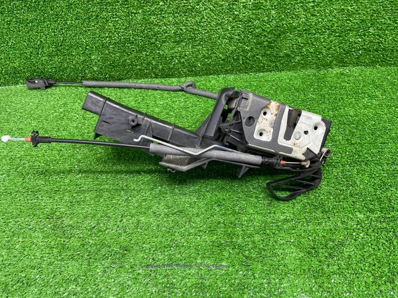 Замок двери передней левой, 2450 рублей, Москва