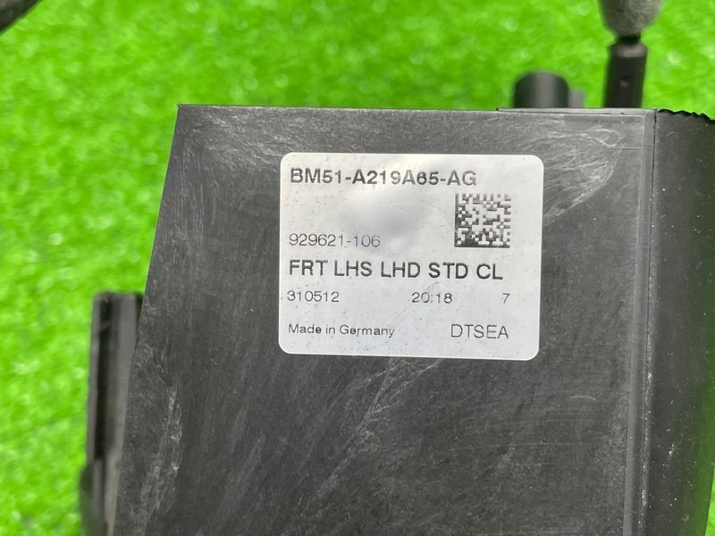 Замок двери передней левой, 2450 рублей, Москва