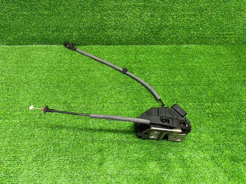 Замок двери передней правой, 1550 рублей, Москва