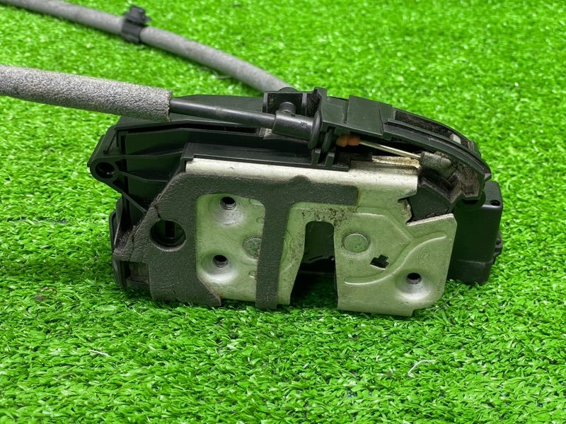 Замок двери передней правой, 1550 рублей, Москва