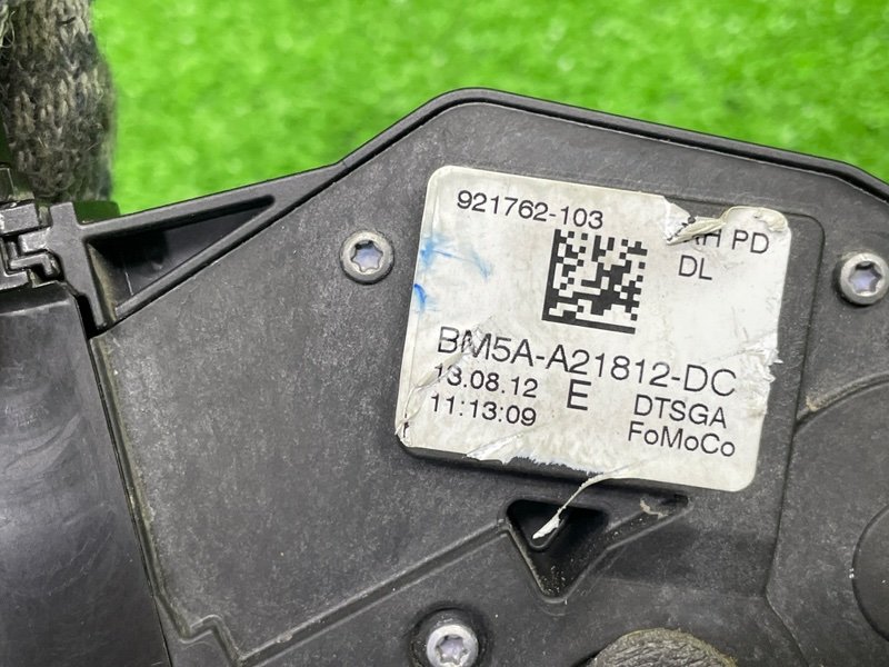 Замок двери передней правой, 1550 рублей, Москва