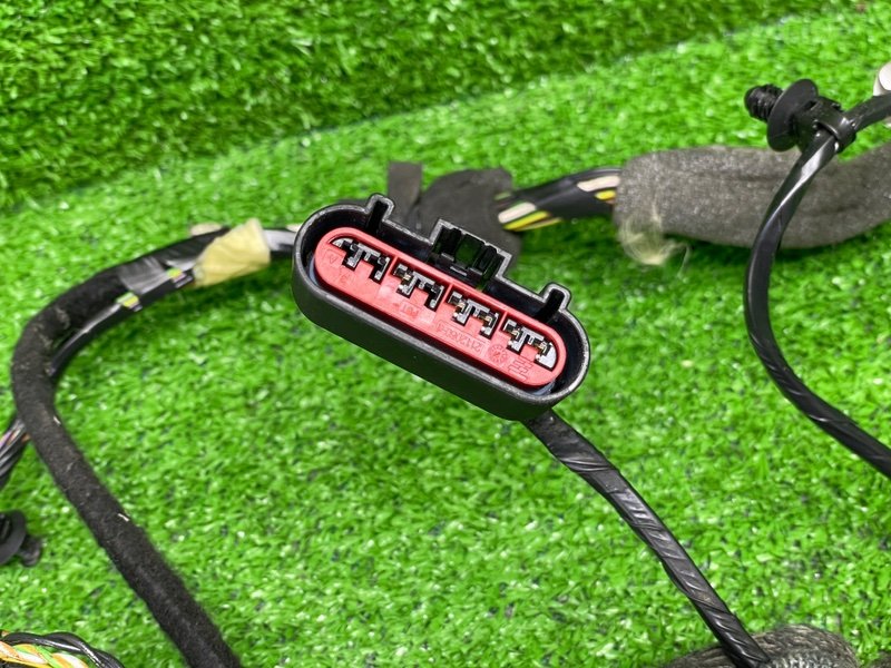 Проводка двери, 800 рублей, Москва