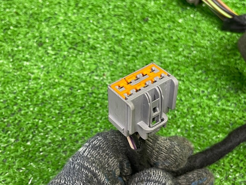 Проводка двери, 850 рублей, Москва