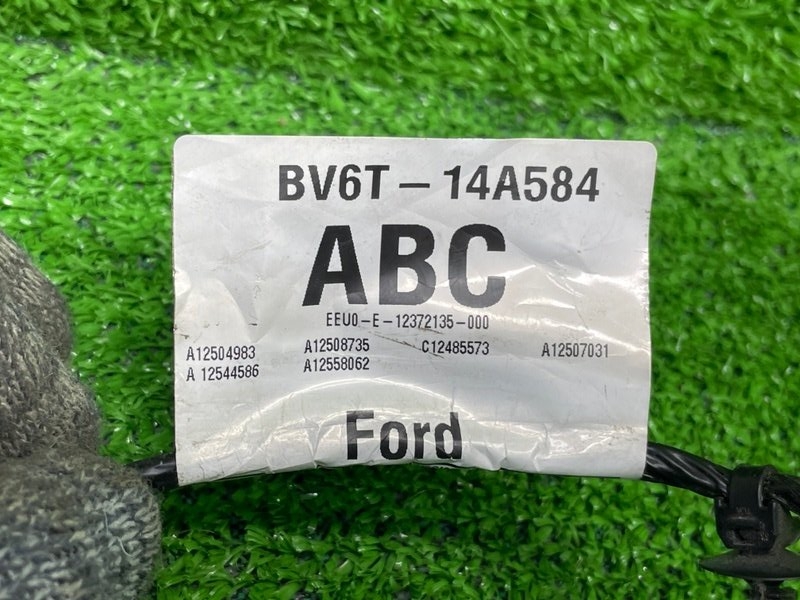 Проводка двери, 850 рублей, Москва