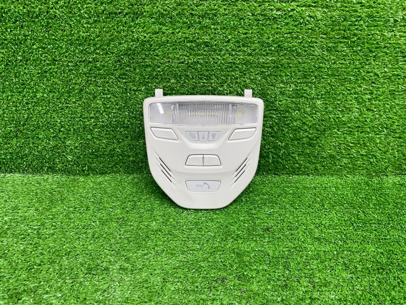 Плафон салонный, 1550 рублей, Москва