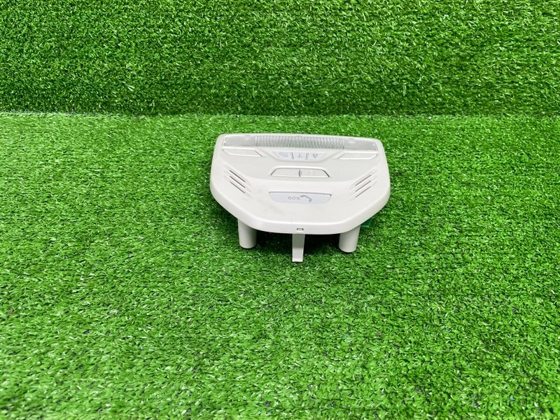 Плафон салонный, 1550 рублей, Москва