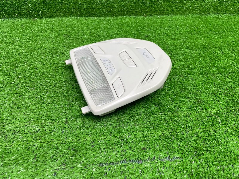 Плафон салонный, 1550 рублей, Москва