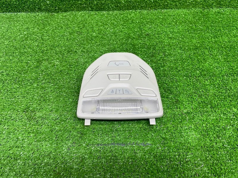 Плафон салонный, 1550 рублей, Москва