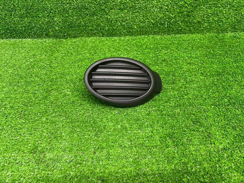 Заглушка ПТФ, 500 рублей, Москва