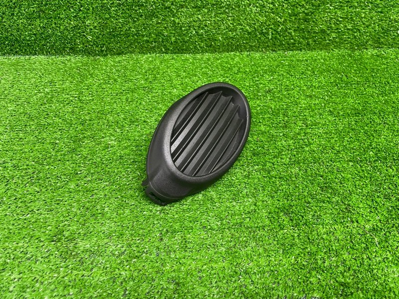 Заглушка ПТФ, 500 рублей, Москва