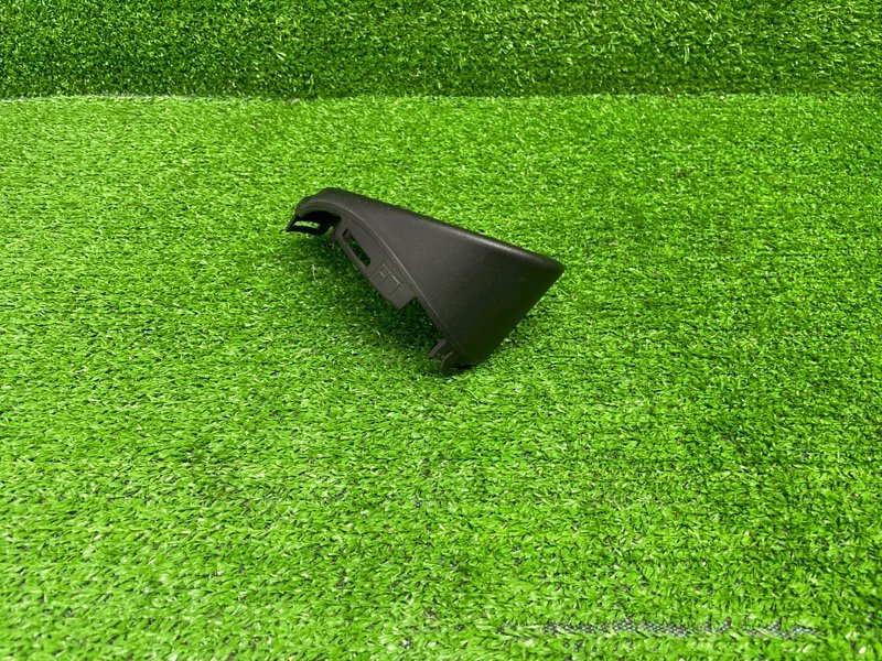 Заглушка ПТФ, 500 рублей, Москва