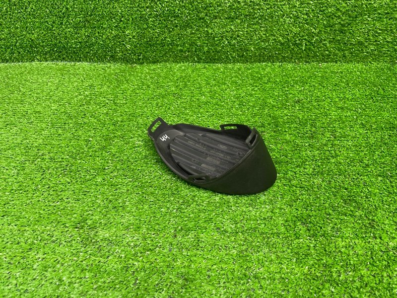 Заглушка ПТФ, 500 рублей, Москва