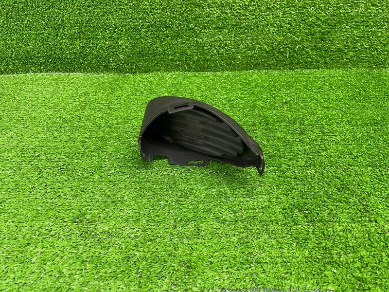 Заглушка ПТФ, 500 рублей, Москва