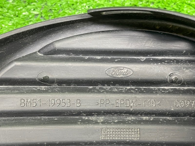 Заглушка ПТФ, 500 рублей, Москва