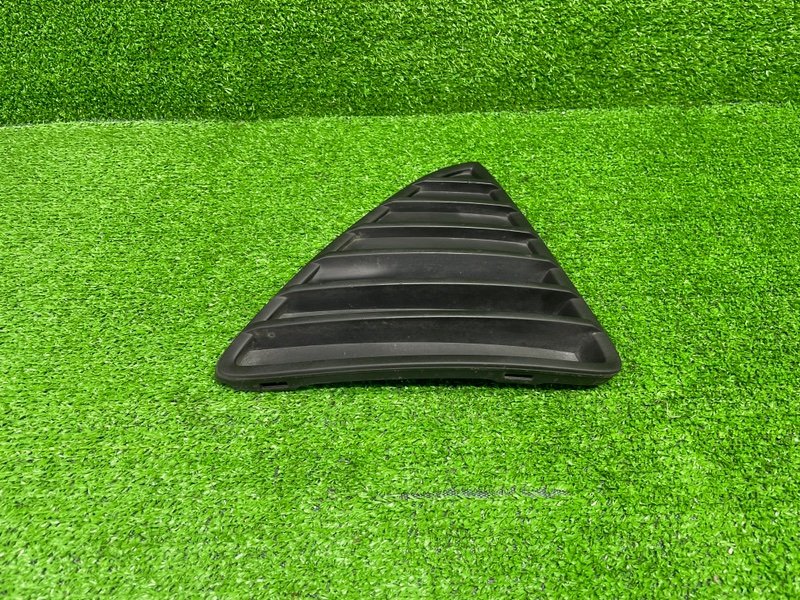 Решетка в бампер, 500 рублей, Москва