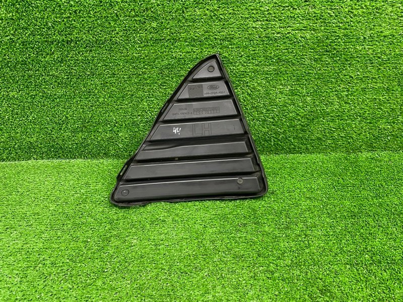 Решетка в бампер, 500 рублей, Москва