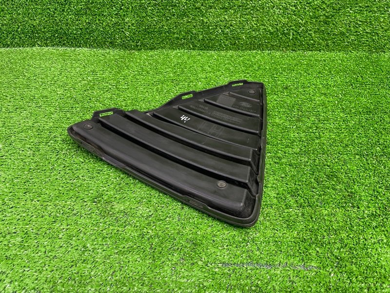 Решетка в бампер, 500 рублей, Москва