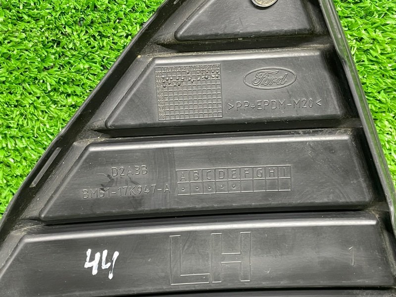 Решетка в бампер, 500 рублей, Москва