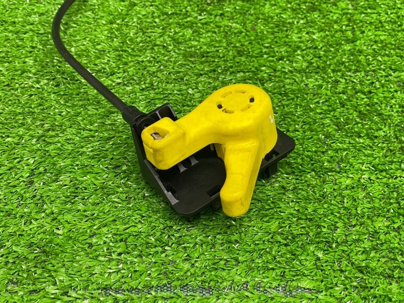 Ручка открывания капота, 1500 рублей, Москва