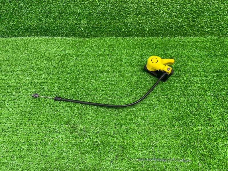 Ручка открывания капота, 1500 рублей, Москва