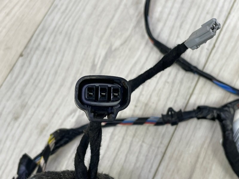 Проводка крышки багажника, 2000 рублей, Москва