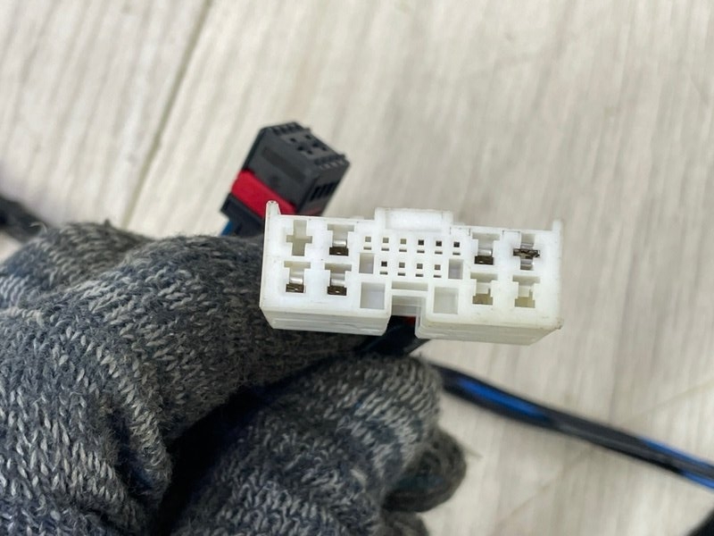 Проводка крышки багажника, 2000 рублей, Москва