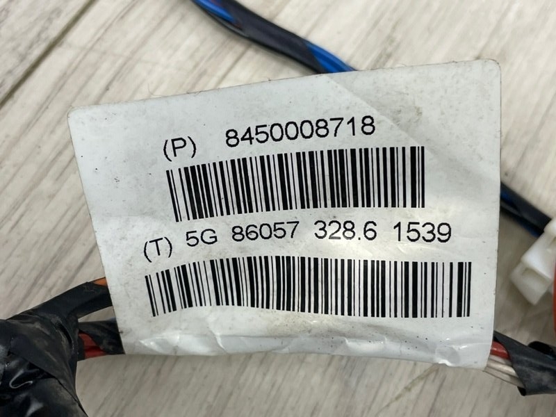 Проводка крышки багажника, 2000 рублей, Москва