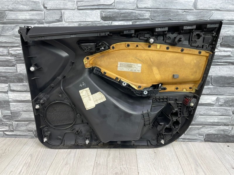 Обшивка двери, 1600 рублей, Москва