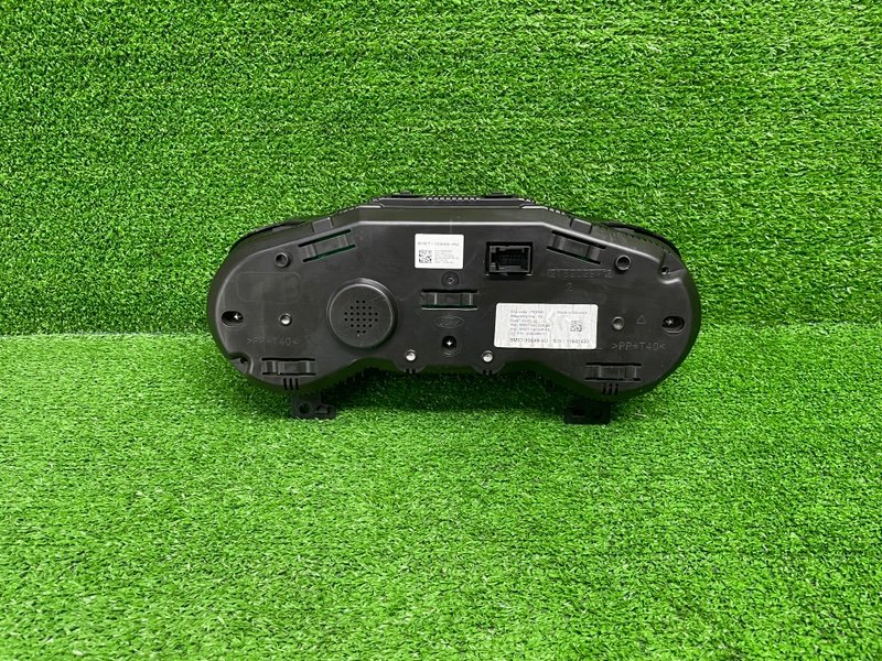 Панель приборов, 1700 рублей, Москва