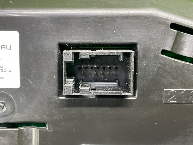 Панель приборов, 1700 рублей, Москва