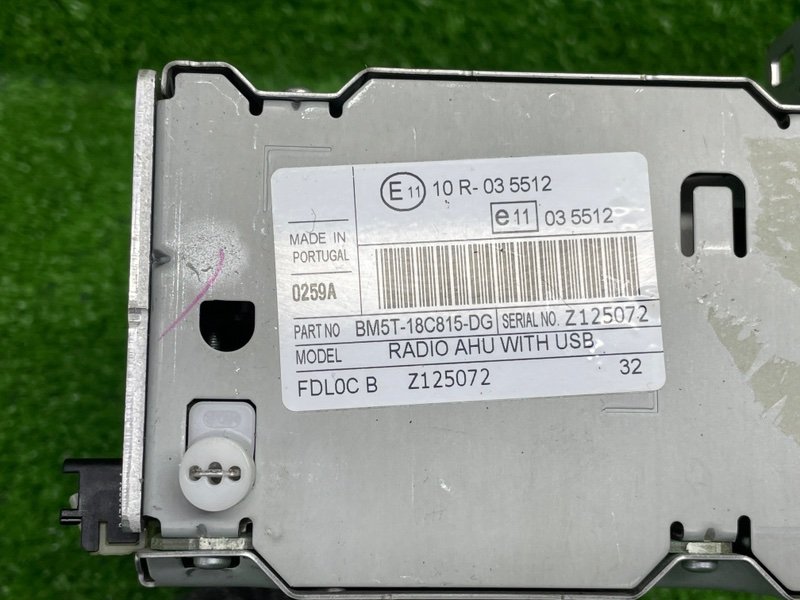 Магнитола, 950 рублей, Москва