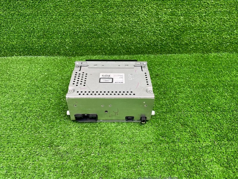 Магнитола, 950 рублей, Москва