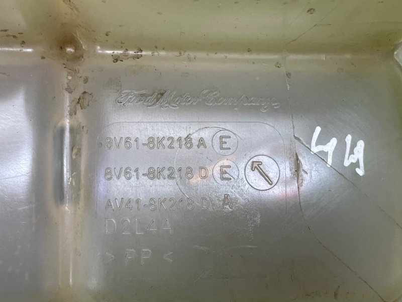 Бачок расширительный, 1300 рублей, Москва