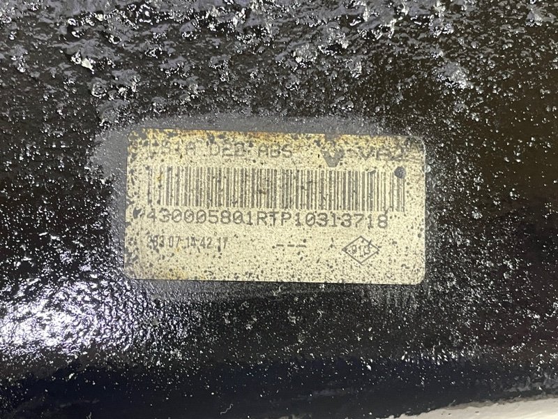 Балка задняя, 13000 рублей, Москва