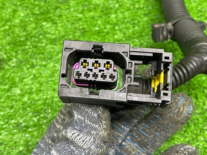 Проводка АКПП, 5000 рублей, Москва