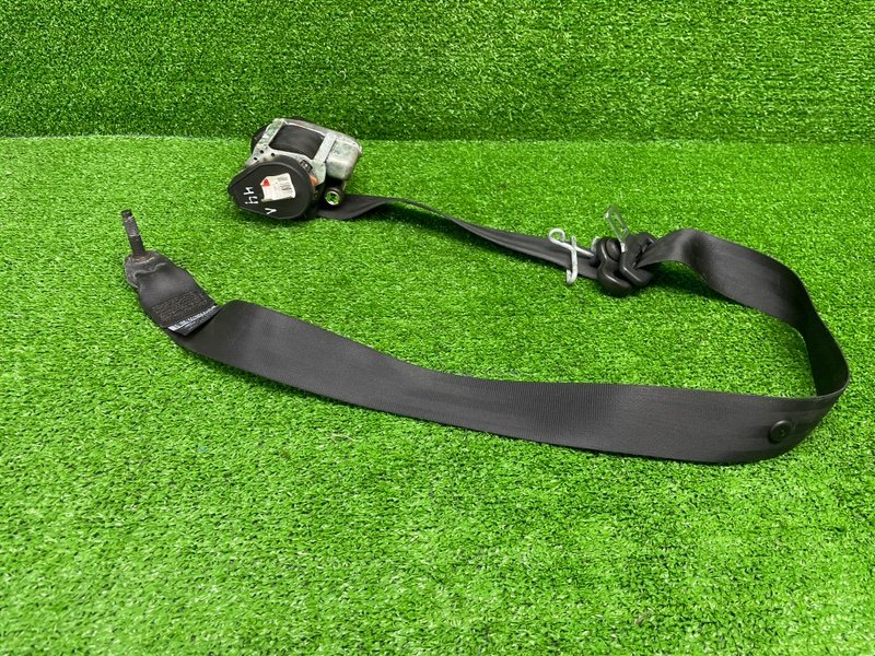 Ремень безопасности, 2700 рублей, Москва