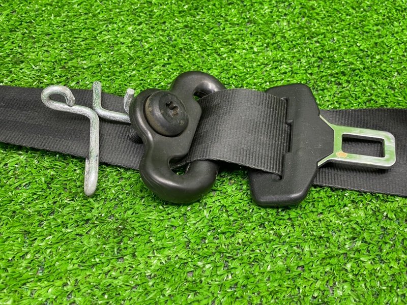 Ремень безопасности, 2700 рублей, Москва