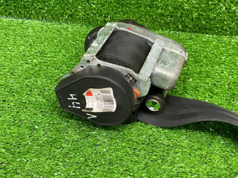 Ремень безопасности, 2700 рублей, Москва