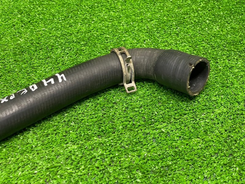 Патрубок радиатора, 950 рублей, Москва