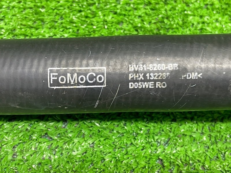 Патрубок радиатора, 950 рублей, Москва