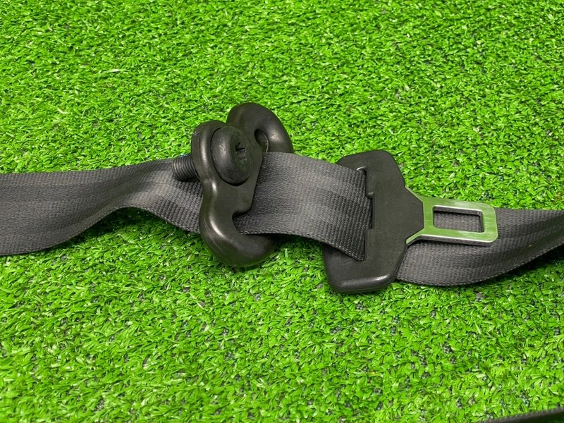 Ремень безопасности, 2400 рублей, Москва