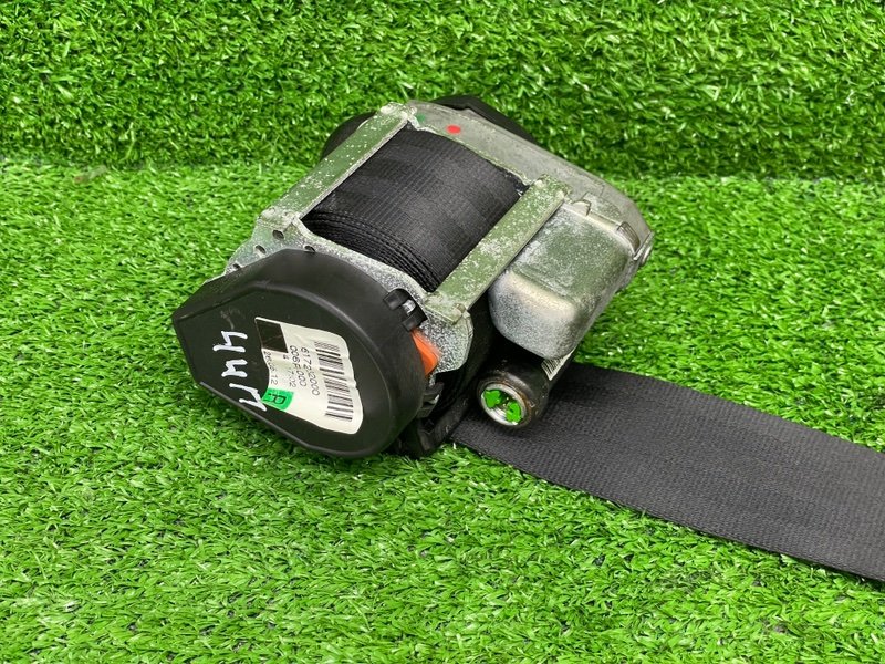 Ремень безопасности, 2400 рублей, Москва