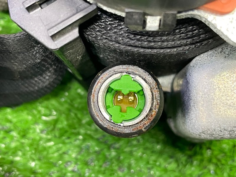 Ремень безопасности, 2400 рублей, Москва