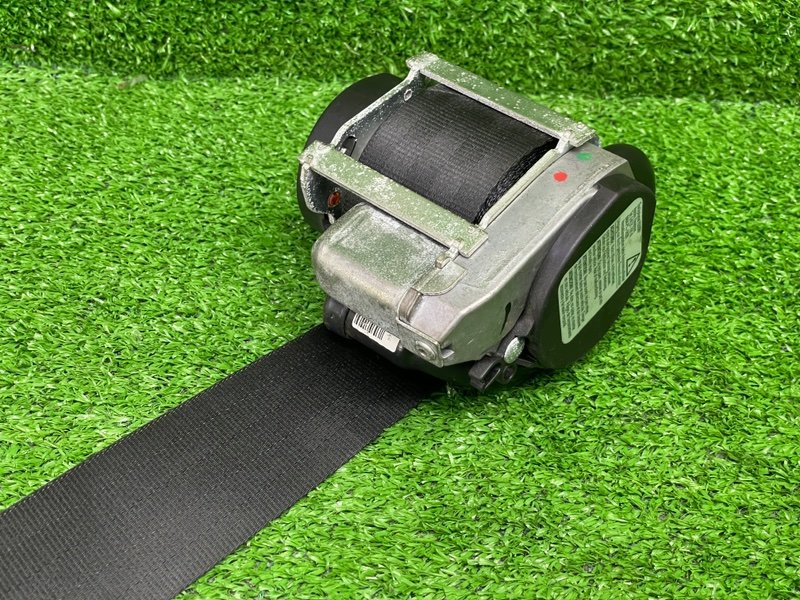 Ремень безопасности, 2400 рублей, Москва