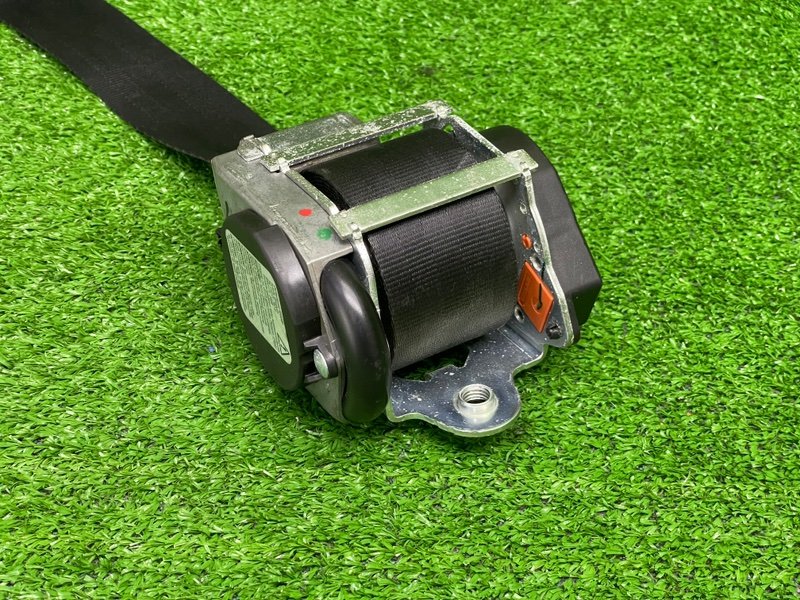 Ремень безопасности, 2400 рублей, Москва