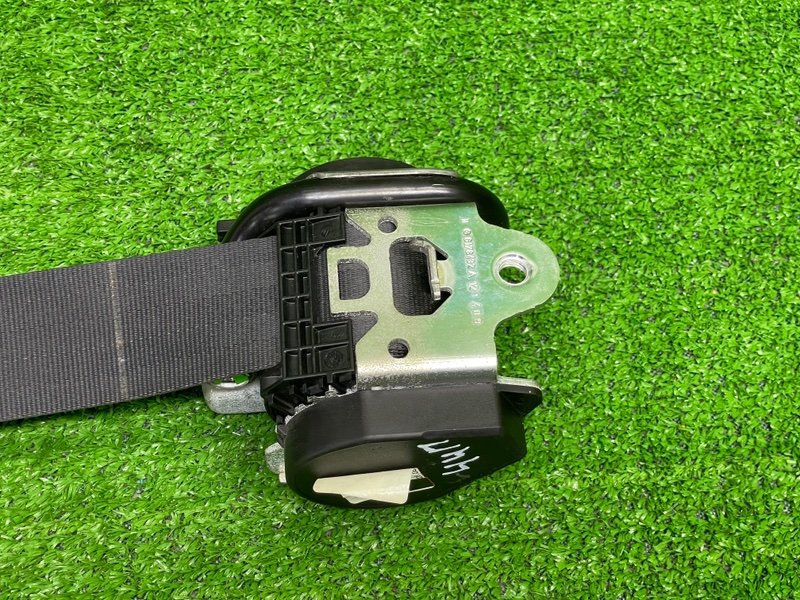 Ремень безопасности, 2400 рублей, Москва