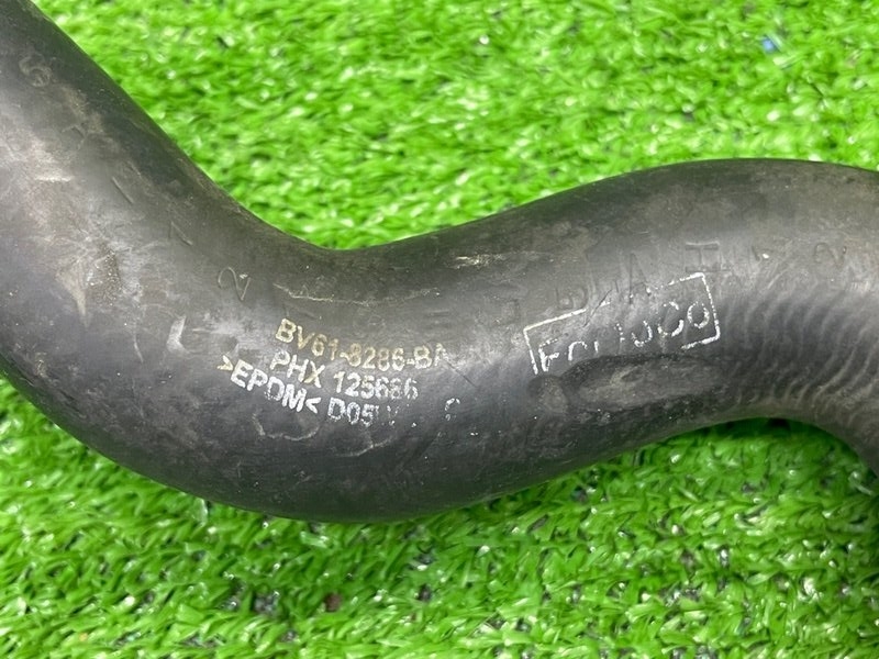 Патрубок радиатора, 1100 рублей, Москва