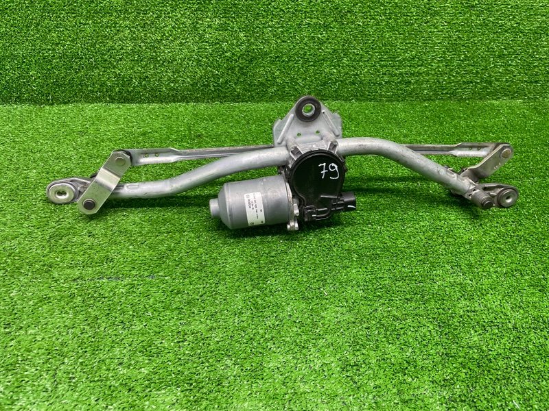 Трапеция стеклоочистителей, 2900 рублей, Москва